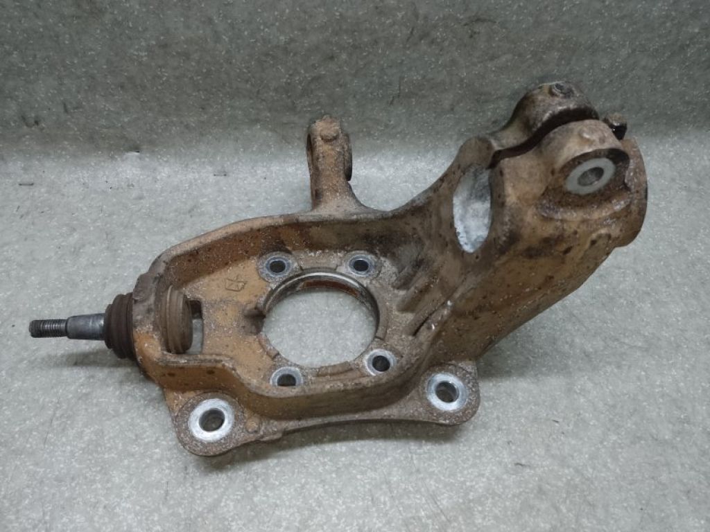 4877889AC | Кулак поворотний лів. JEEP CHEROKEE 14- - Фото 2