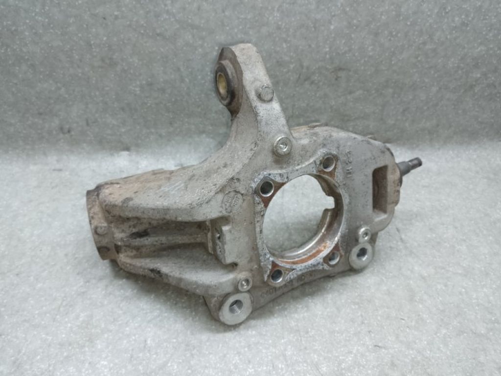 4877889AC | Кулак поворотний лів. JEEP CHEROKEE 14- - Фото 3