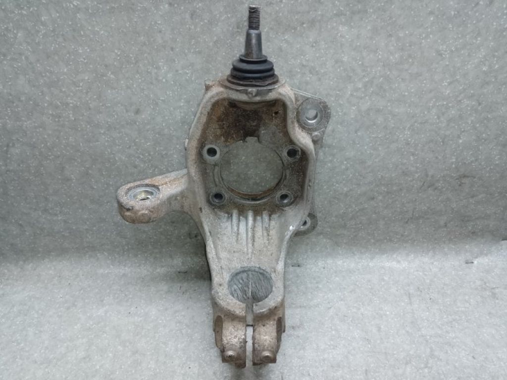 4877888AC | Кулак поворотний прав. JEEP CHEROKEE 14-