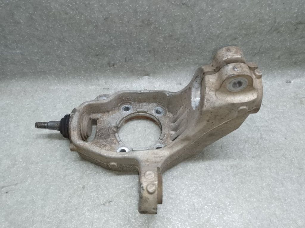 4877888AC | Кулак поворотний прав. JEEP CHEROKEE 14- - Фото 2