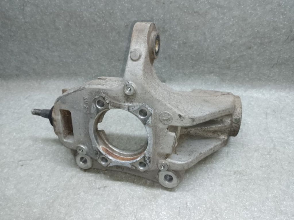 4877888AC | Кулак поворотний прав. JEEP CHEROKEE 14- - Фото 3