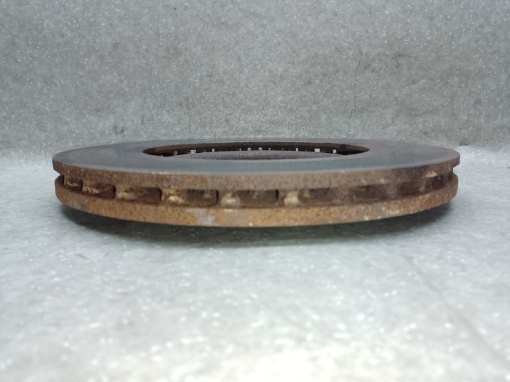 4779884AA | Гальмівний диск передній JEEP CHEROKEE 14- - Фото 3