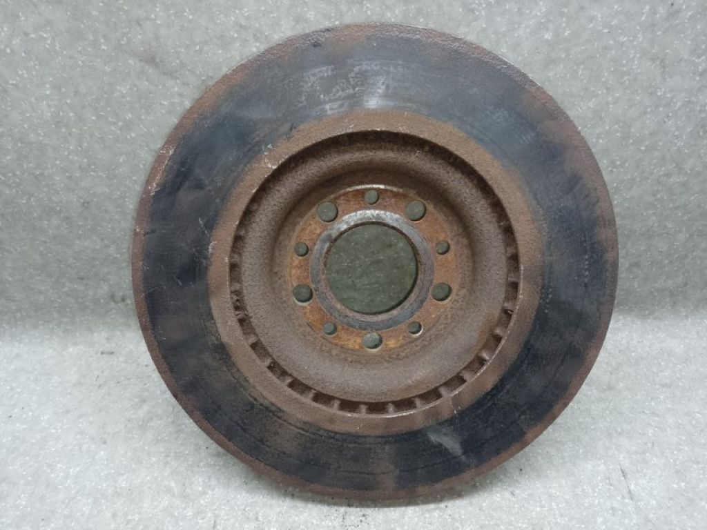 4779884AA | Тормозной диск передний JEEP CHEROKEE 14- - Фото 2