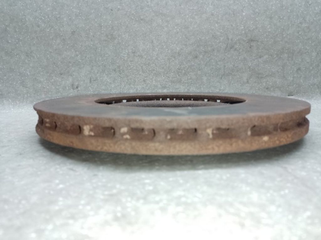 4779884AA | Тормозной диск передний JEEP CHEROKEE 14- - Фото 3