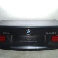 41007288757 | Крышка багажника BMW 3 SERIES (F30) 2012–21