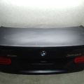 41007288757 | Крышка багажника BMW 3 SERIES (F30) 2012–21 - Превью 2