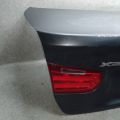 41007288757 | Крышка багажника BMW 3 SERIES (F30) 2012–21 - Превью 4