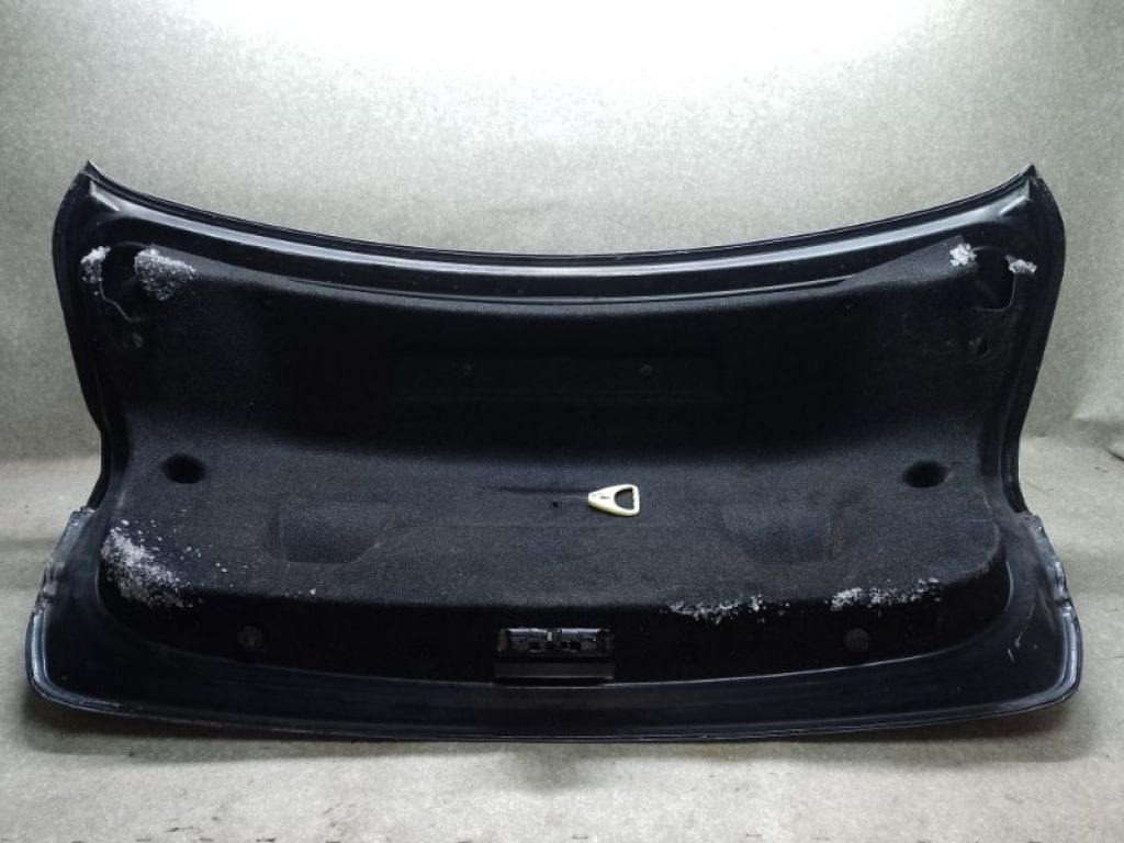 41007288757 | Крышка багажника BMW 3 SERIES (F30) 2012–21 - Фото 5