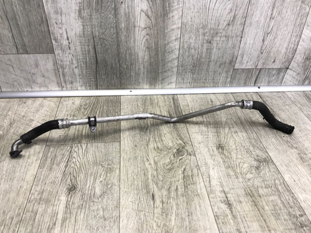 5C0422887E | Трубка ГУР низкого давления VOLKSWAGEN JETTA USA 10-17 - Фото 2