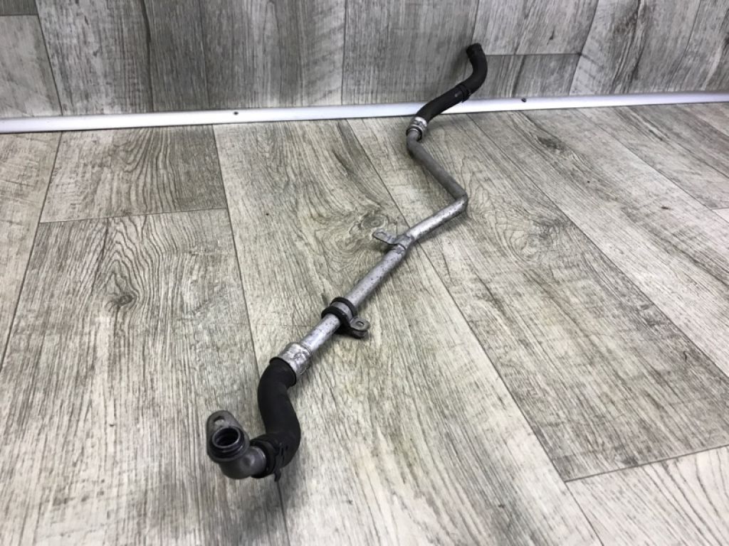 5C0422887E | Трубка ГУР низкого давления VOLKSWAGEN JETTA USA 10-17 - Фото 3