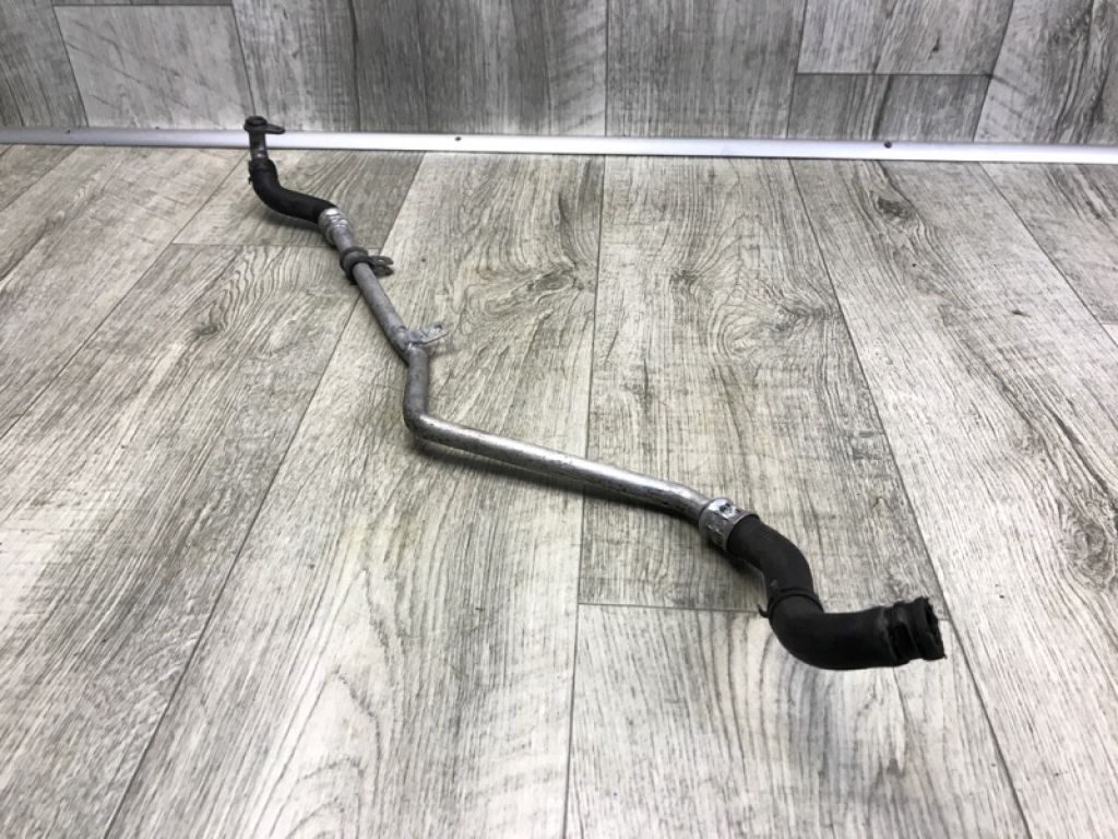 5C0422887E | Трубка ГУР низкого давления VOLKSWAGEN JETTA USA 10-17 - Фото 4