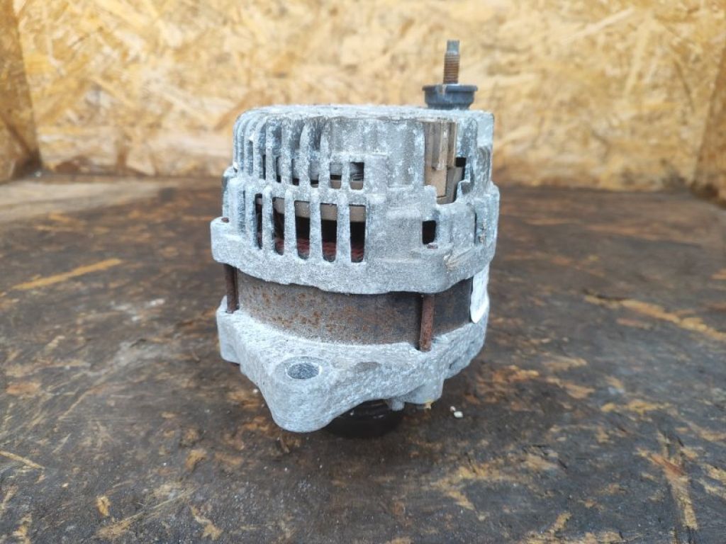 4801 490AC | Генератор DODGE JOURNEY 08-20 - Фото 2