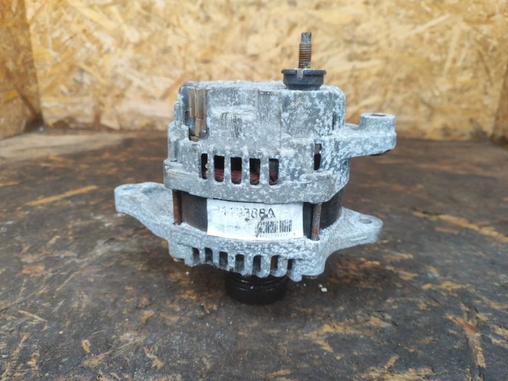 4801 490AC | Генератор DODGE JOURNEY 08-20 - Фото 3