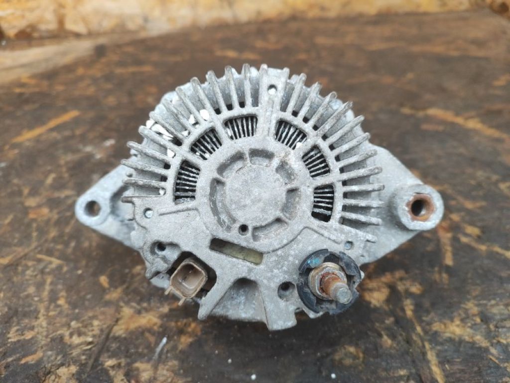 4801 490AC | Генератор DODGE JOURNEY 08-20 - Фото 4