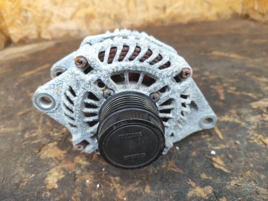 4801 490AC | Генератор DODGE JOURNEY 08-20 - Фото 5