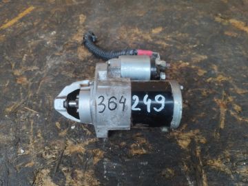 стартер DODGE JOURNEY 08-20