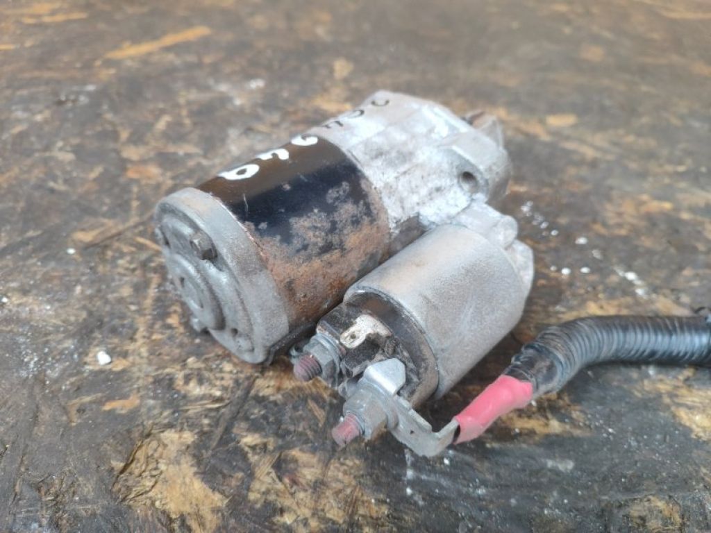 5034555AA | стартер DODGE JOURNEY 08-20 - Фото 3