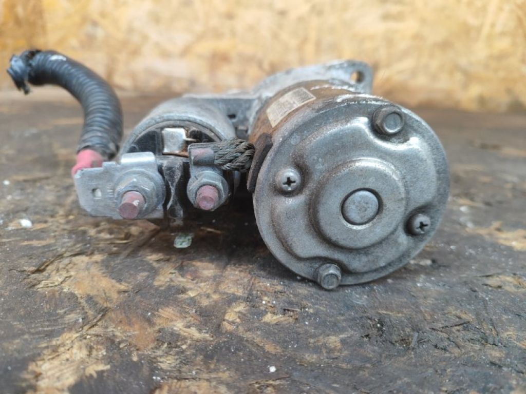 5034555AA | стартер DODGE JOURNEY 08-20 - Фото 4