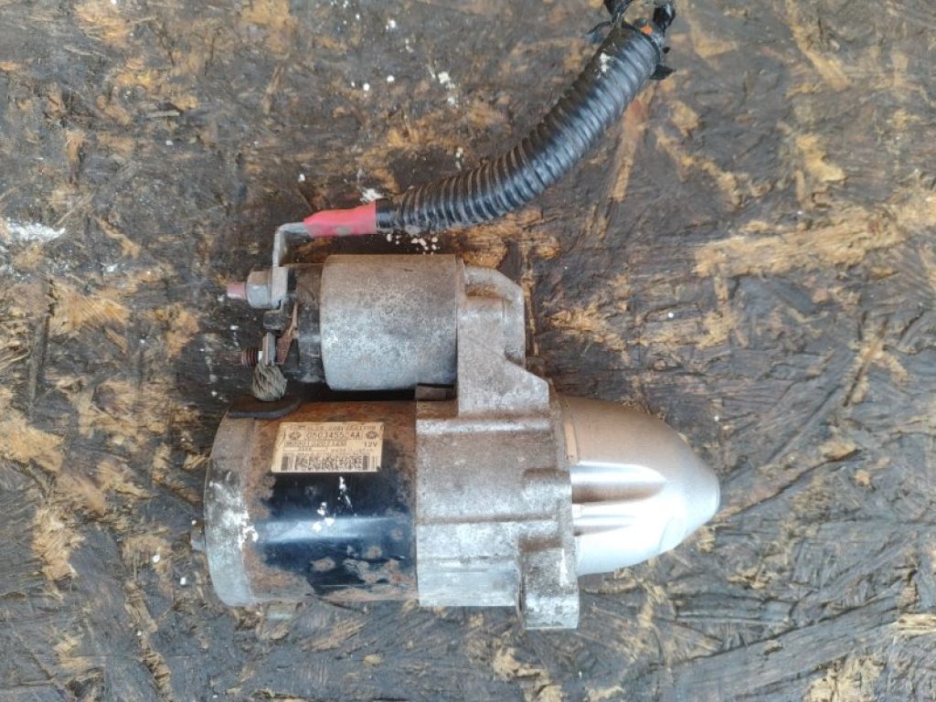 5034555AA | стартер DODGE JOURNEY 08-20 - Фото 5