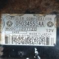 5034555AA | стартер DODGE JOURNEY 08-20 - Прев'ю 6
