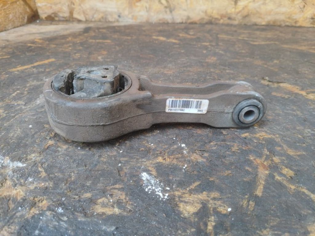 5147774AC | Подушка двигуна нижня DODGE JOURNEY 08-20 - Фото 2