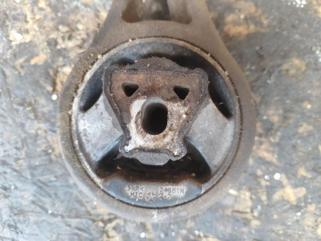 5147774AC | Подушка двигуна нижня DODGE JOURNEY 08-20 - Фото 4