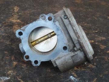 Дросельна заслінка DODGE JOURNEY 08-20