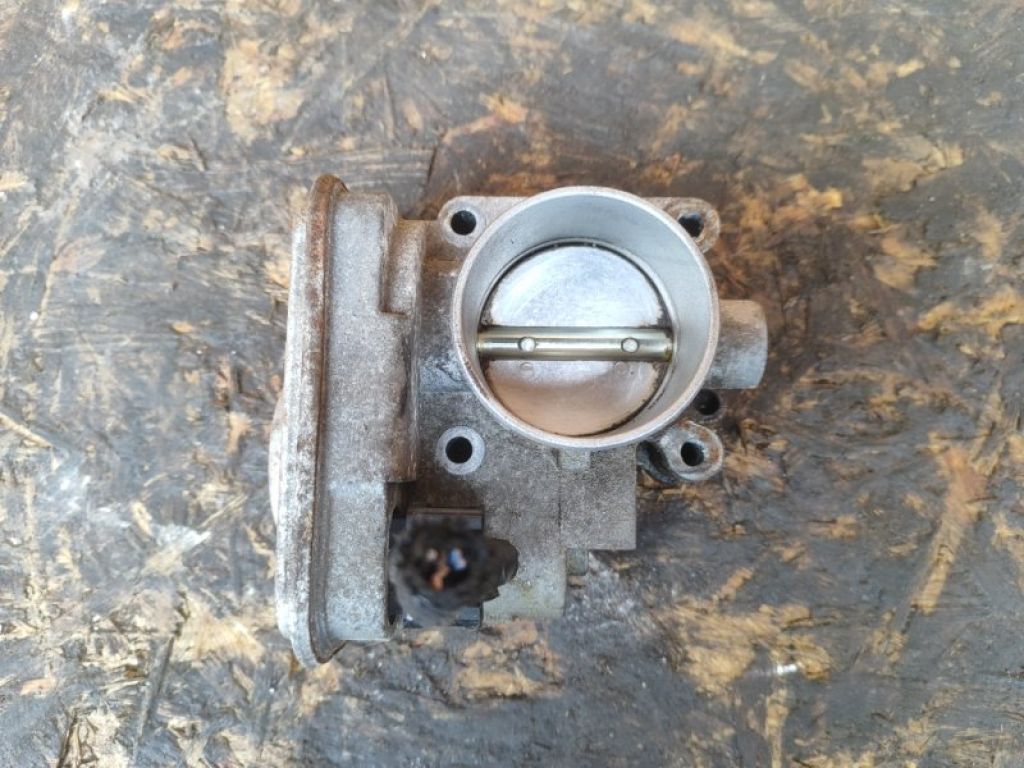 4891735AC | Дросельна заслінка DODGE JOURNEY 08-20 - Фото 2