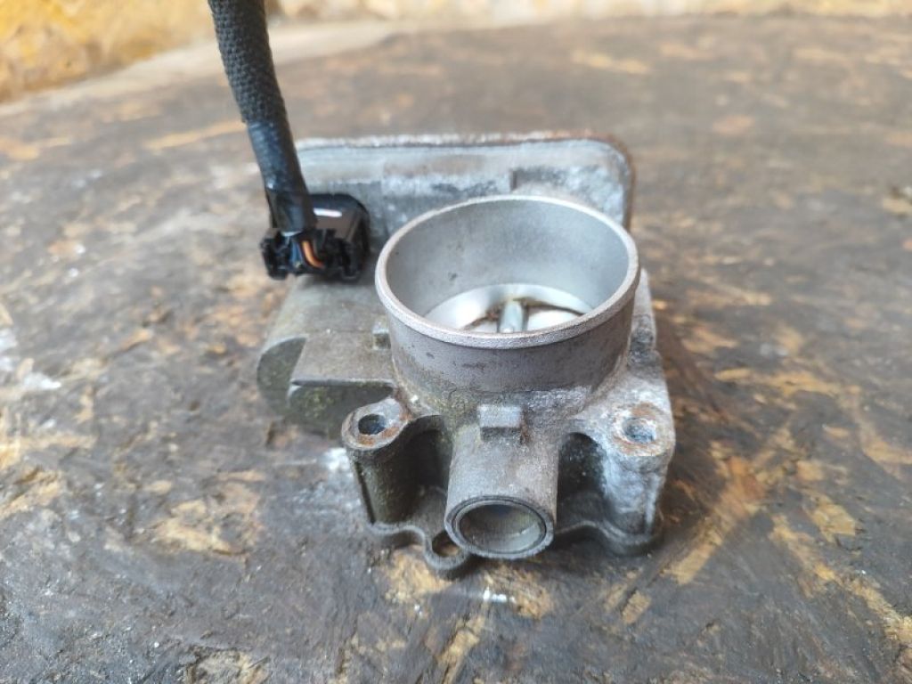 4891735AC | Дросельна заслінка DODGE JOURNEY 08-20 - Фото 4