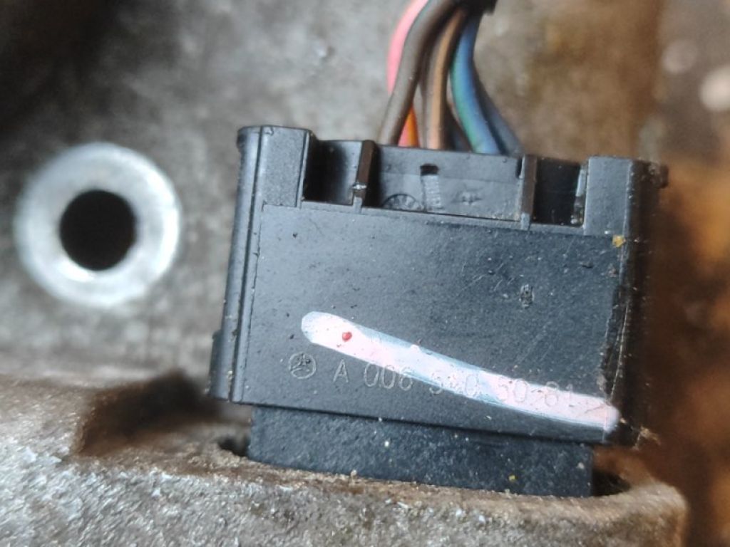 4891735AC | Дросельна заслінка DODGE JOURNEY 08-20 - Фото 5