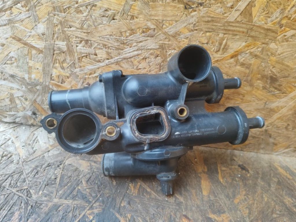 04884568AE | Корпус термостату DODGE JOURNEY 08-20 - Фото 2