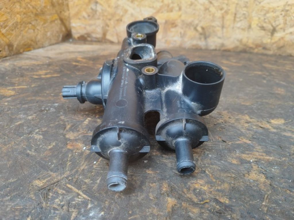 04884568AE | Корпус термостату DODGE JOURNEY 08-20 - Фото 4