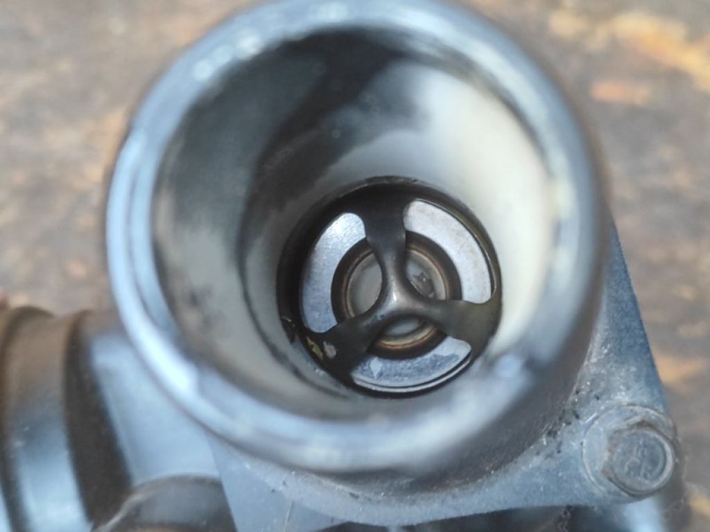 04884568AE | Корпус термостату DODGE JOURNEY 08-20 - Фото 6