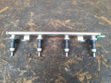 Форсунка паливна DODGE JOURNEY 08-20