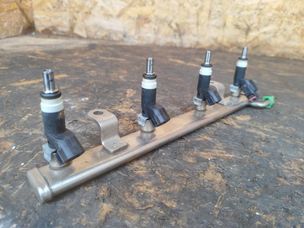 04891577AC | Форсунка паливна DODGE JOURNEY 08-20 - Фото 3