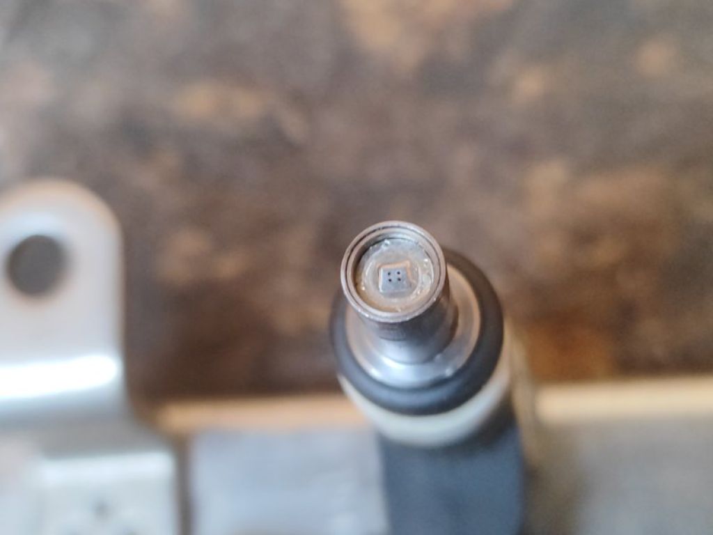 04891577AC | Форсунка паливна DODGE JOURNEY 08-20 - Фото 5