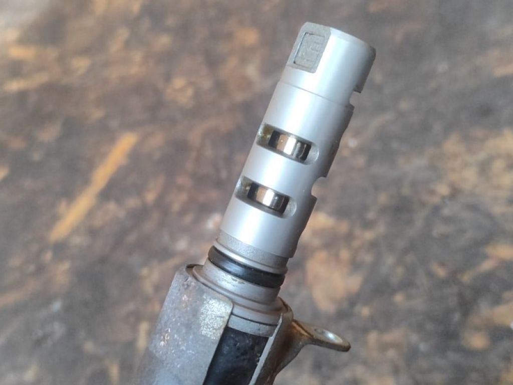 4884483AC | Клапан зміни фаз ГРМ DODGE JOURNEY 08-20 - Фото 4