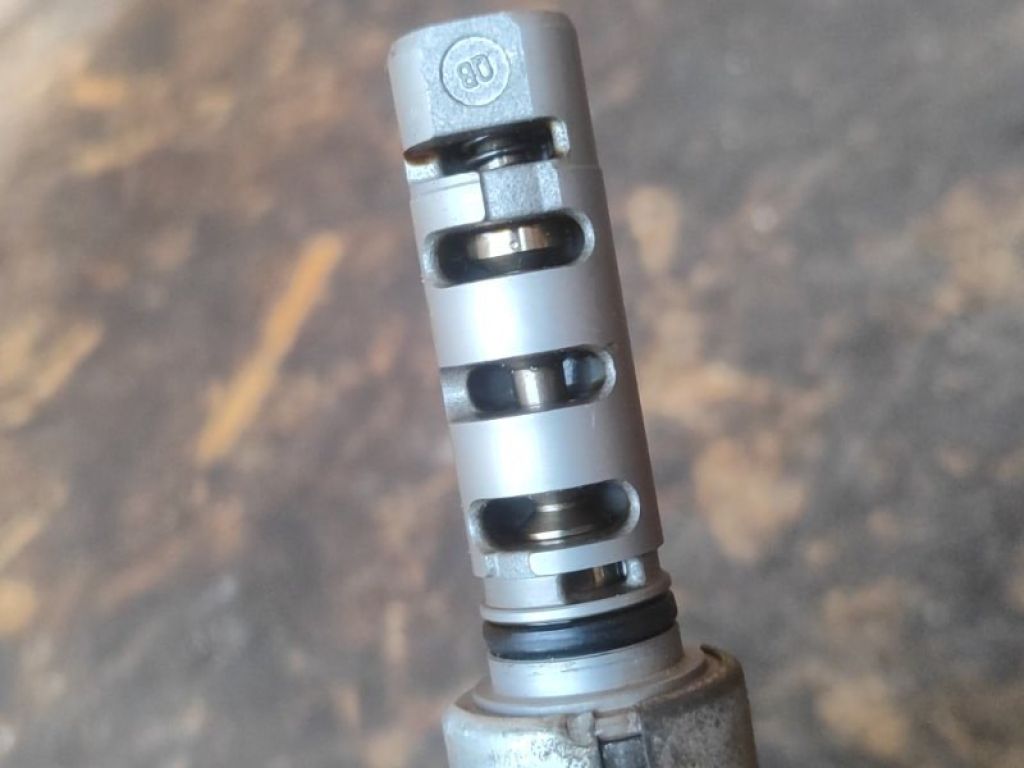 4884483AC | Клапан зміни фаз ГРМ DODGE JOURNEY 08-20 - Фото 5