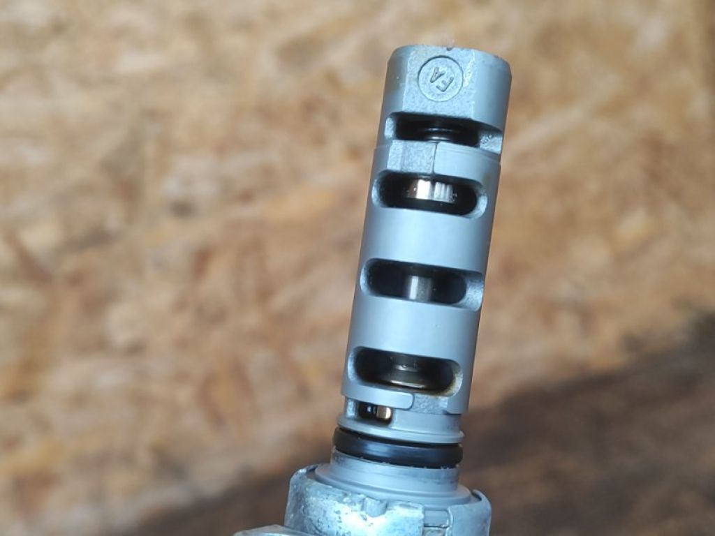 4884695AB | Клапан изменения фаз ГРМ DODGE JOURNEY 08-20 - Фото 4