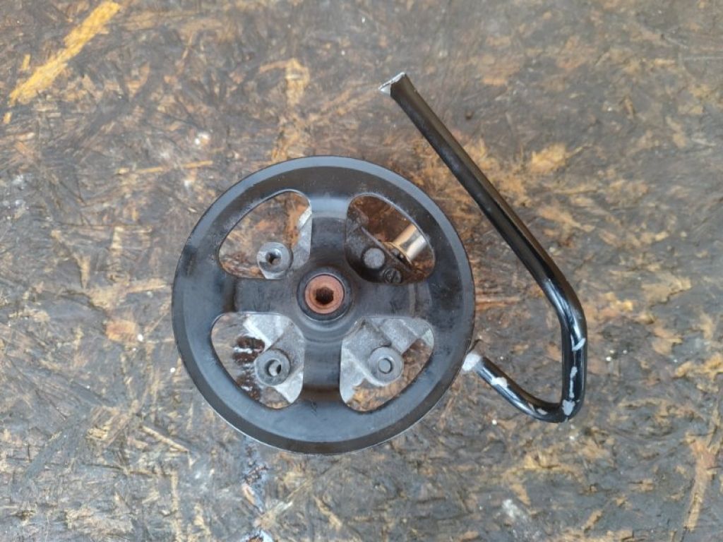 5151 016AE | Насос ГПК DODGE JOURNEY 08-20 - Фото 4