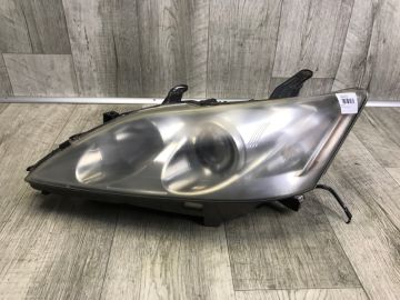 Фара лів. LEXUS ES350 06-12