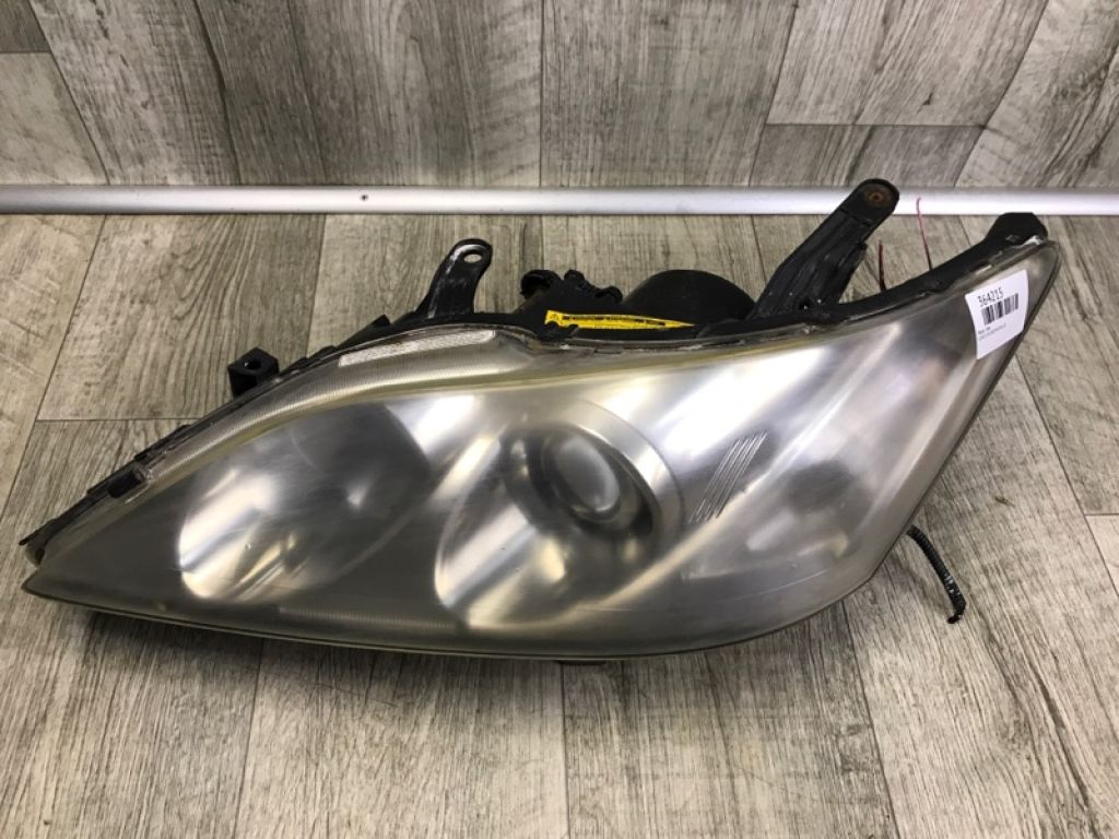 8118533680 | Фара лів. LEXUS ES350 06-12 - Фото 4