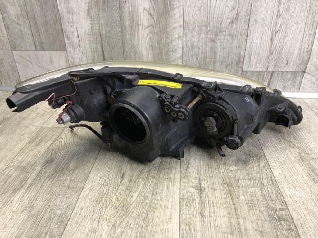 8118533680 | Фара лів. LEXUS ES350 06-12 - Фото 5