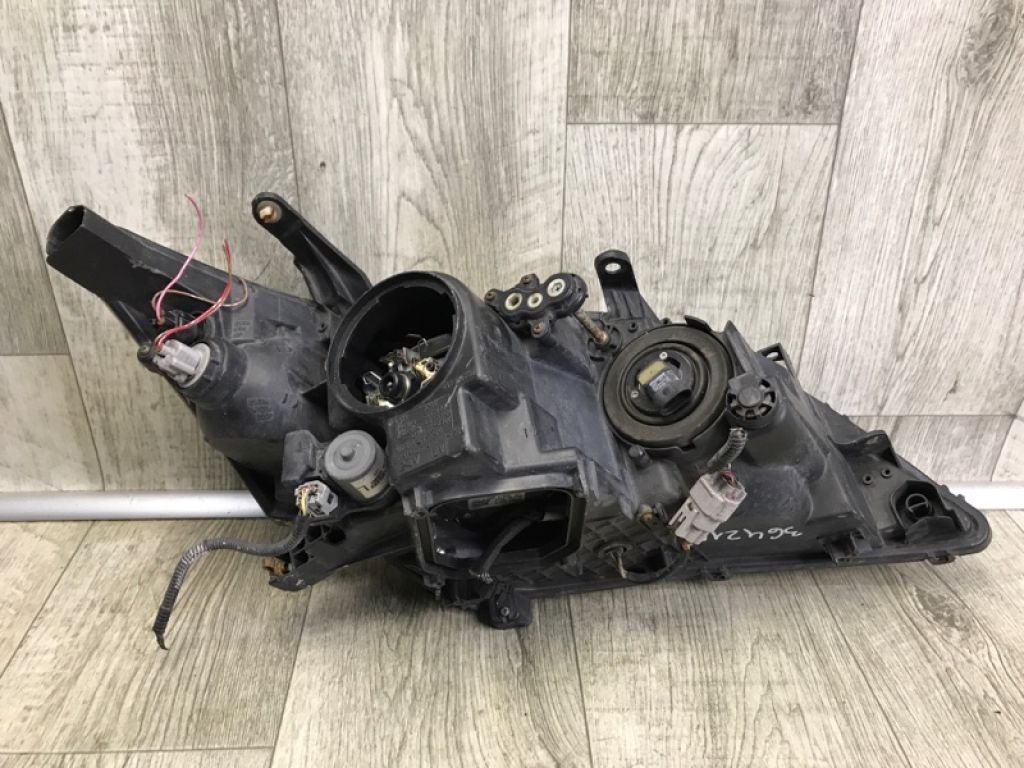 8118533680 | Фара лів. LEXUS ES350 06-12 - Фото 6