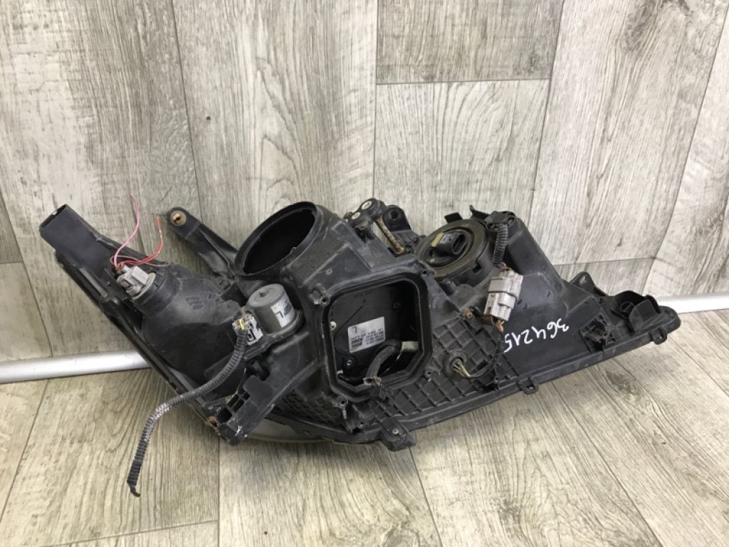 8118533680 | Фара лів. LEXUS ES350 06-12 - Фото 7