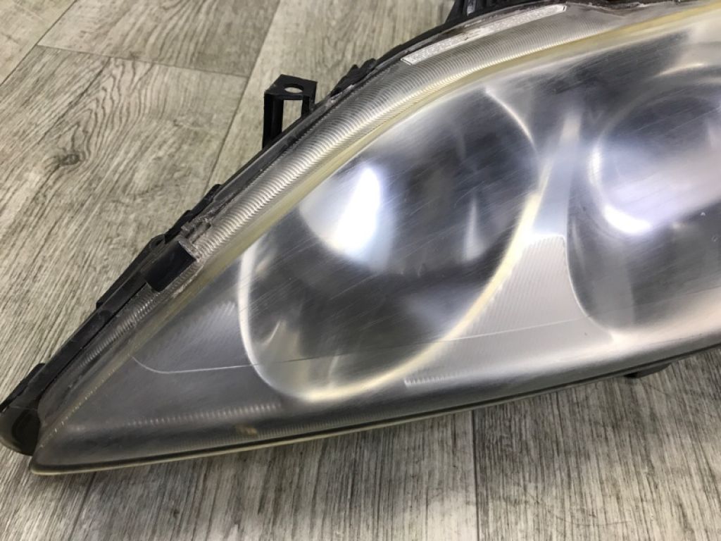 8118533680 | Фара лів. LEXUS ES350 06-12 - Фото 9