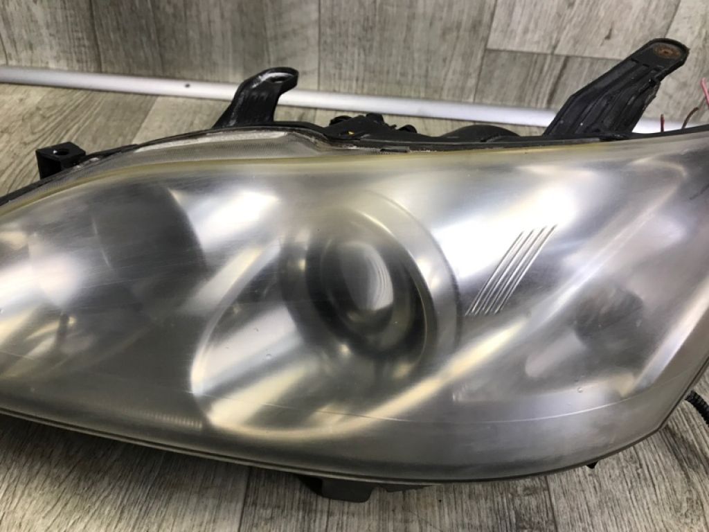 8118533680 | Фара лів. LEXUS ES350 06-12 - Фото 10