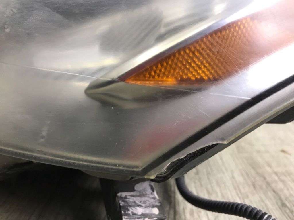 8118533680 | Фара лів. LEXUS ES350 06-12 - Фото 11