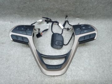 Кнопки руля JEEP CHEROKEE 14-
