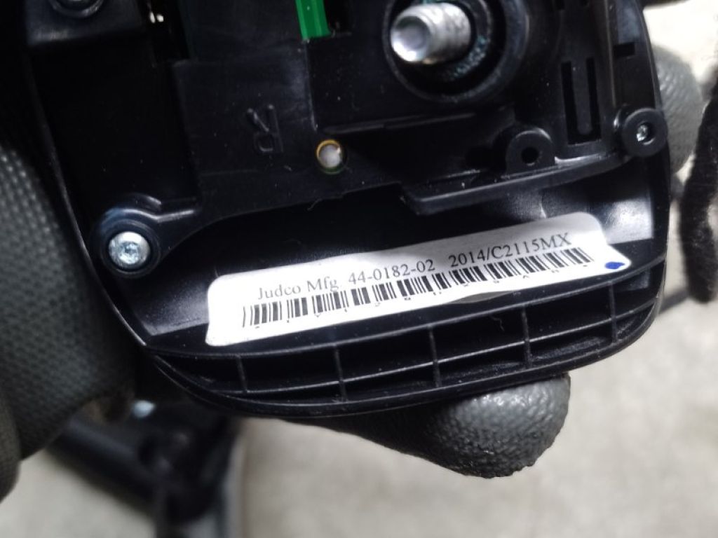 68146891AC | Кнопки руля JEEP CHEROKEE 14- - Фото 5